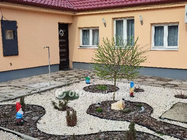 Eladó ház Debrecen 94 nm