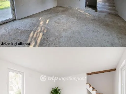 Eladó ház Debrecen 60 nm