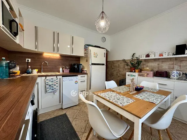 Eladó lakás Debrecen, Tócóvölgy 58 nm