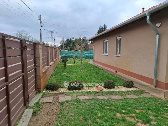 Eladó ház Bocskaikert 110 nm