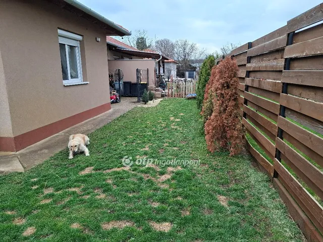 Eladó ház Bocskaikert 110 nm