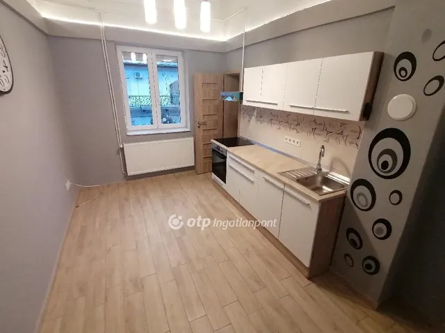Eladó lakás Debrecen 59 nm