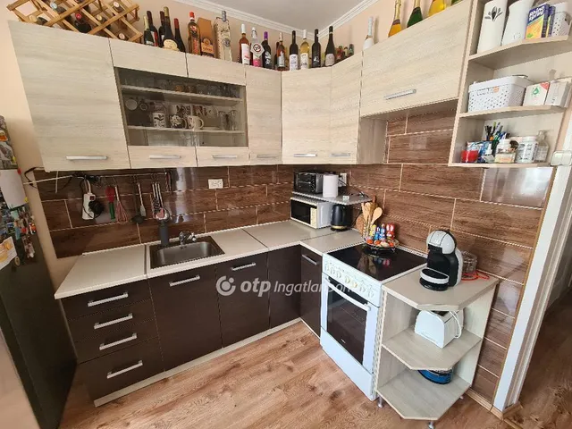 Eladó lakás Debrecen 63 nm