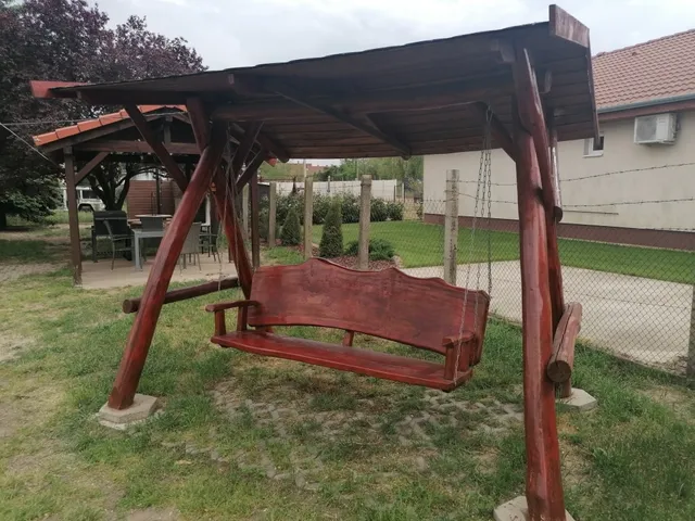 Eladó ház Hajdúsámson 87 nm