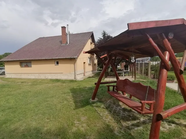 Eladó ház Hajdúsámson 87 nm