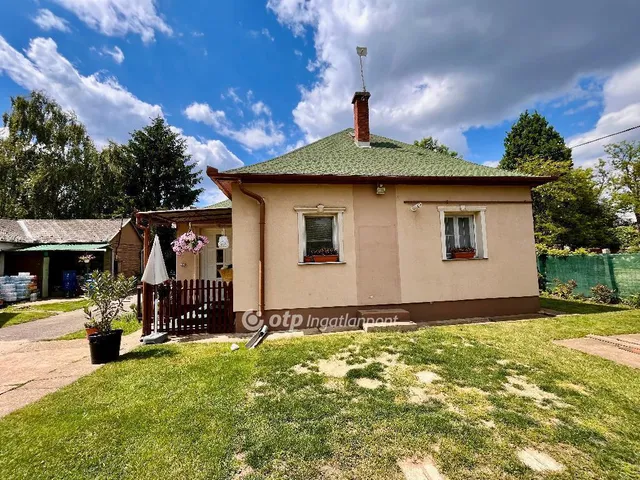 Eladó ház Debrecen 62 nm