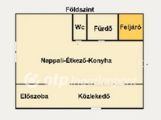 Eladó ház Debrecen 114 nm