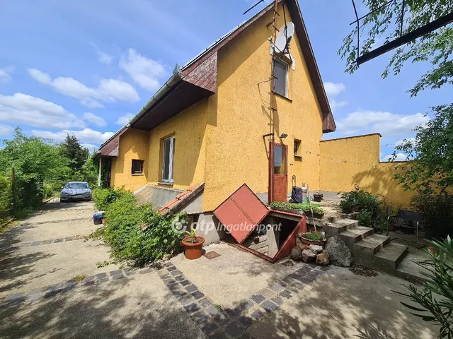 Eladó ház Debrecen, Ungvárikert 114 nm