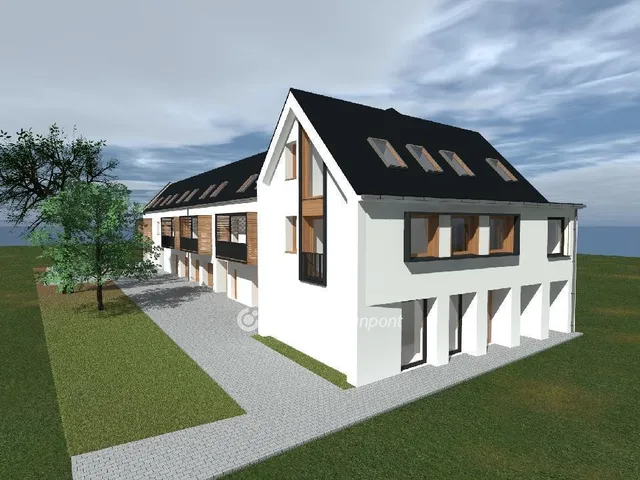Eladó lakás Püspökladány 60 nm