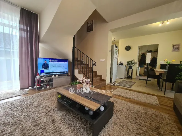 Eladó ház Bocskaikert 68 nm