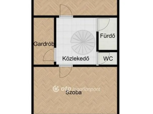 Eladó ház Debrecen, Csapókert 140 nm