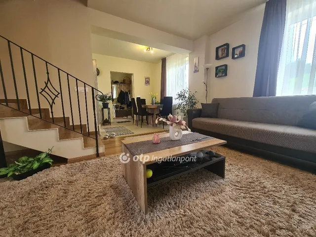 Eladó ház Bocskaikert 68 nm