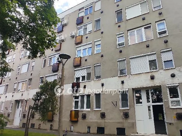 Eladó lakás Debrecen 42 nm