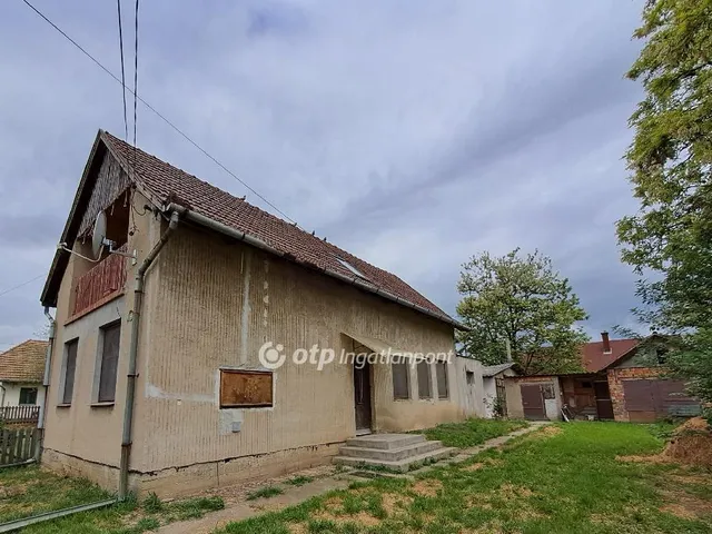 Eladó ház Kisújszállás 113 nm