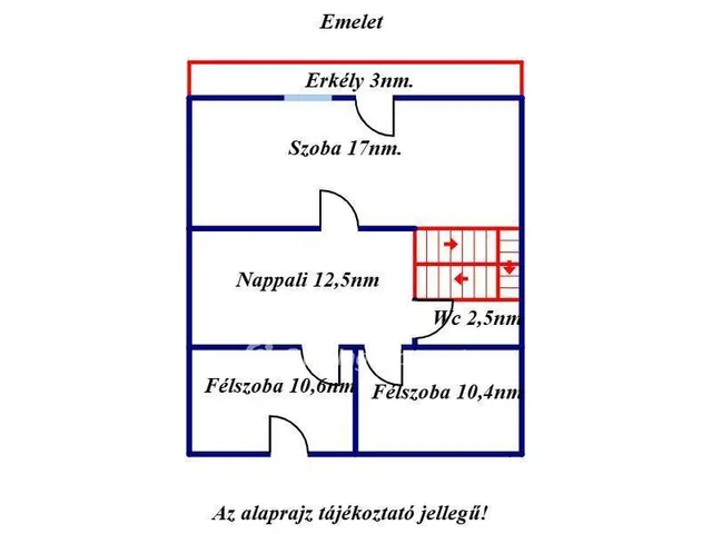 Eladó ház Kisújszállás 113 nm
