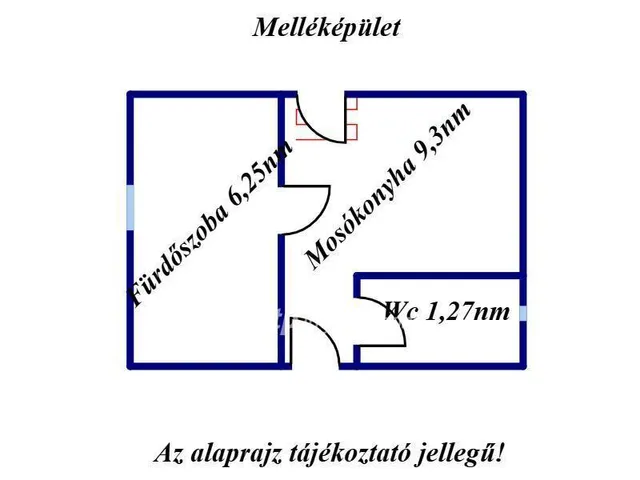 Eladó ház Kisújszállás 113 nm