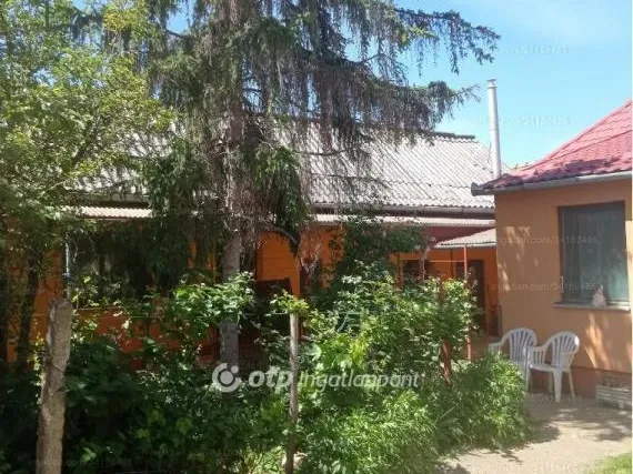 Eladó ház Hajdúböszörmény 120 nm