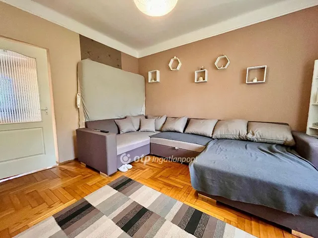 Eladó ház Debrecen 62 nm