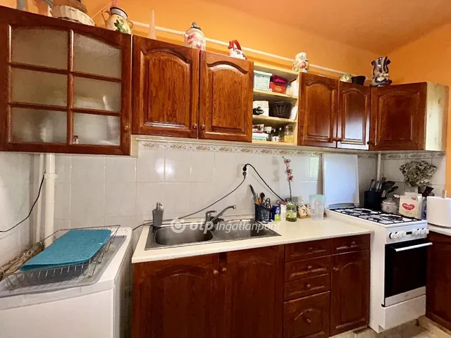 Eladó lakás Debrecen 52 nm