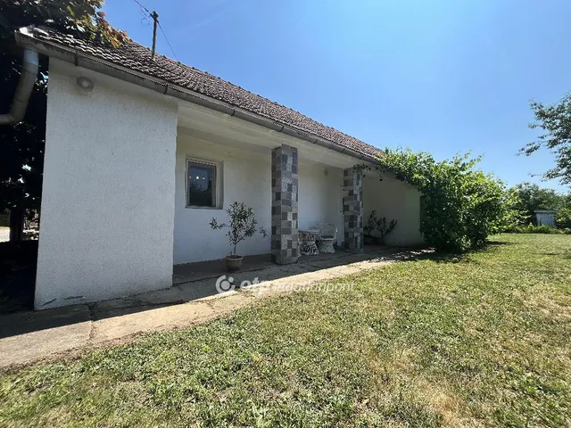 Eladó ház Berettyóújfalu 55 nm