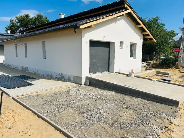 Eladó ház Debrecen 109 nm