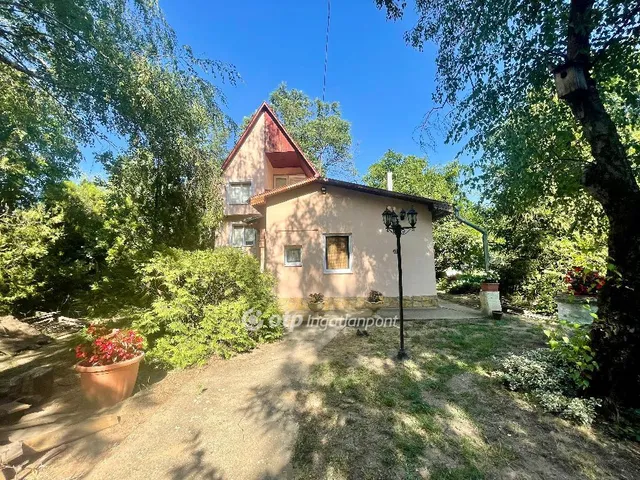 Eladó ház Debrecen 120 nm