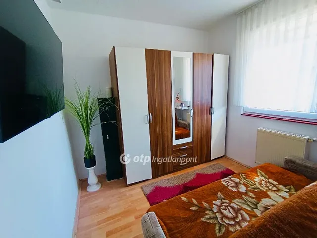 Eladó ház Hajdúsámson 49 nm