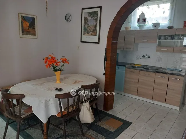 Eladó ház Hajdúböszörmény 132 nm