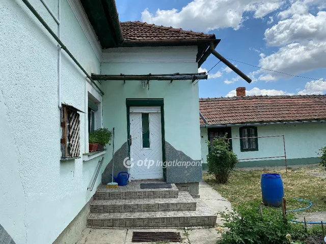 Eladó ház Kunmadaras 92 nm