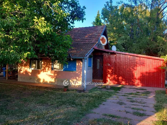 Eladó ház Debrecen, Gáspár György-kert 44 nm