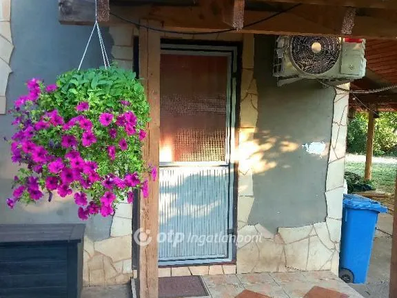 Eladó ház Debrecen, Gáspár György-kert 44 nm
