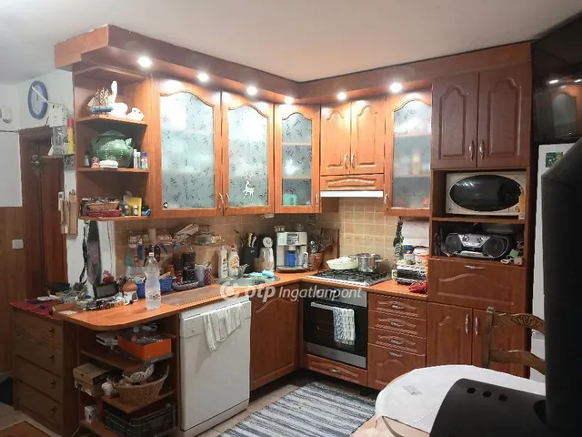 Eladó ház Debrecen, Gáspár György-kert 44 nm