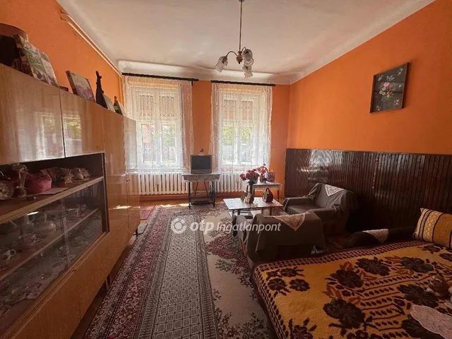 Eladó ház Debrecen, Belváros 60 nm