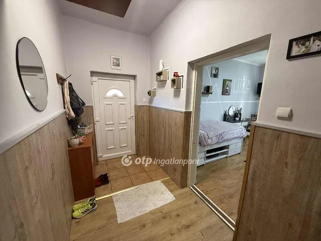 Eladó ház Nyírábrány 58 nm