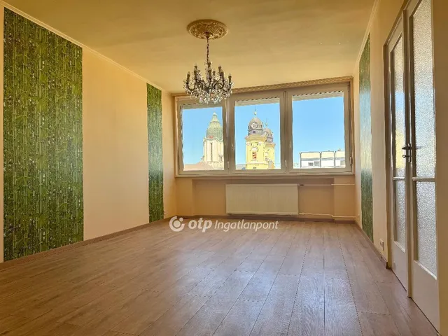 Eladó lakás Debrecen 55 nm