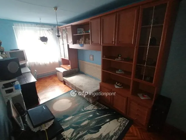 Eladó lakás Debrecen 54 nm