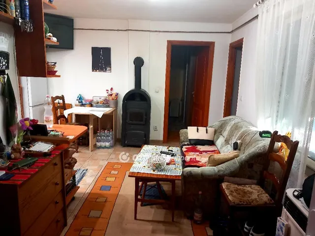 Eladó ház Debrecen, Gáspár György-kert 44 nm