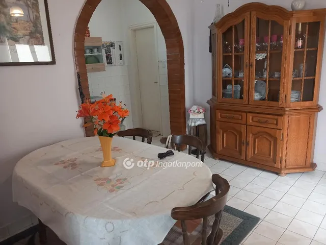 Eladó ház Hajdúböszörmény 132 nm