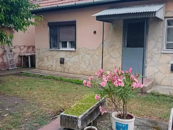 Eladó ház Hajdúszoboszló 74 nm