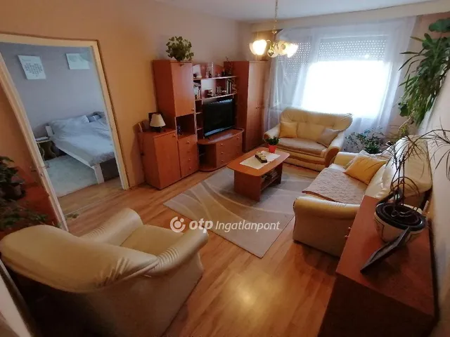 Eladó lakás Debrecen 60 nm
