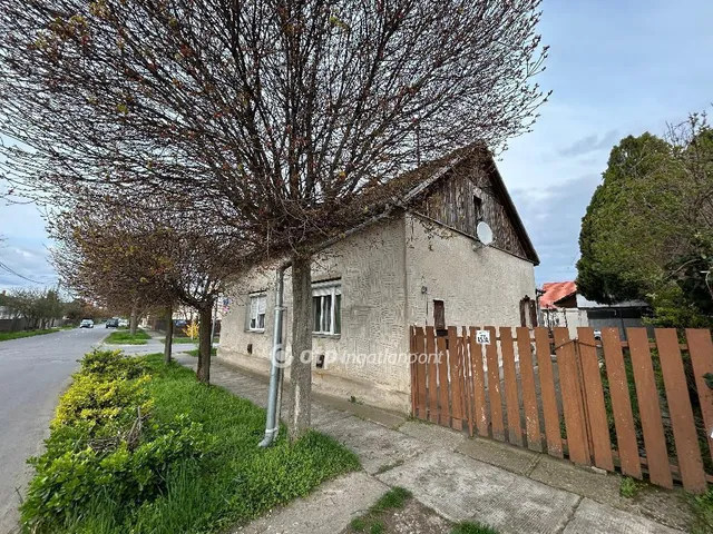Eladó ház Hajdúszoboszló 120 nm