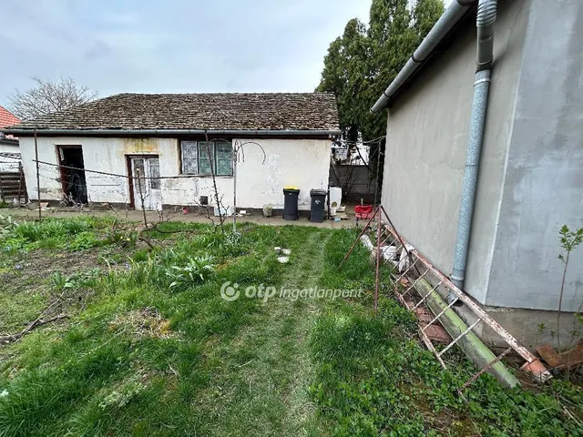 Eladó ház Hajdúszoboszló 120 nm