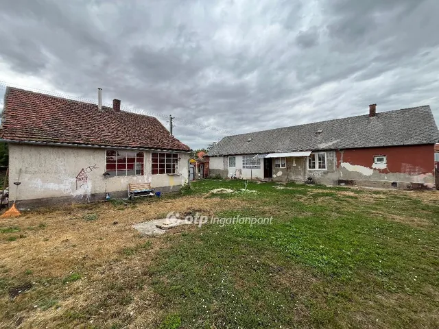 Eladó ház Mezősas 108 nm