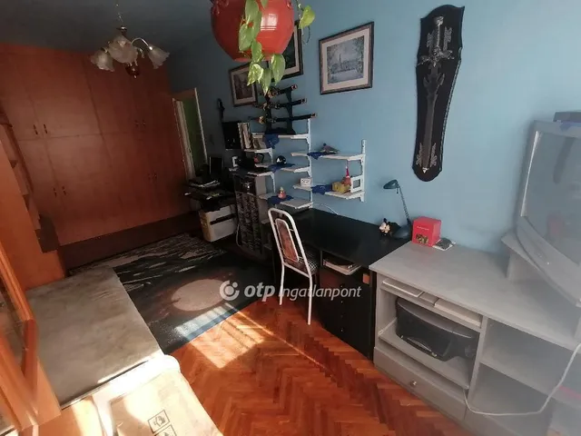 Eladó lakás Debrecen, Sestakert 54 nm