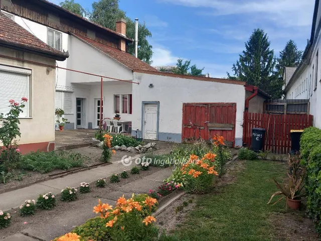 Eladó ház Hajdúböszörmény 132 nm
