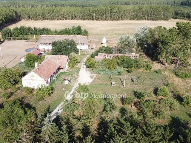 Eladó mezőgazdasági ingatlan Debrecen, Mesterfalva 793 nm