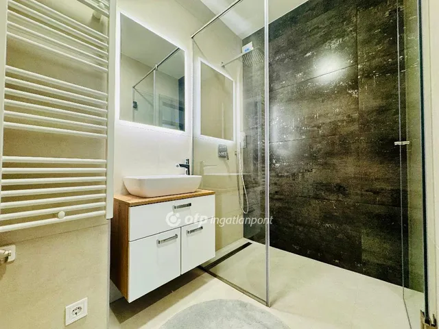 Eladó lakás Debrecen, Sestakert 44 nm