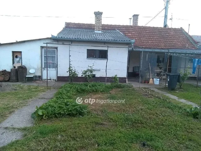 Eladó ház Hajdúböszörmény, Középkert 51 nm