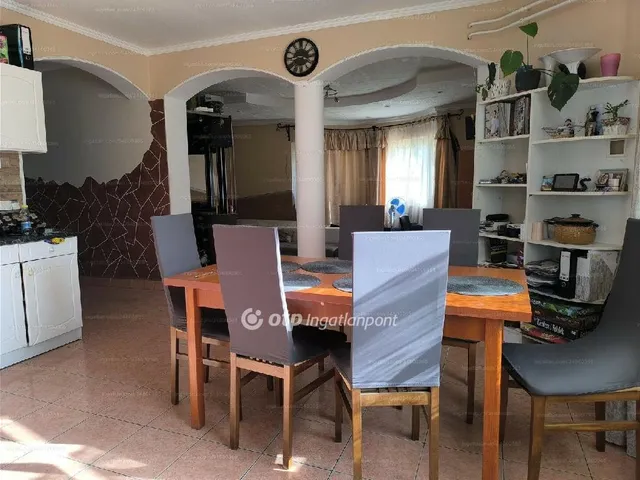Eladó ház Hajdúböszörmény, Vénkert 113 nm