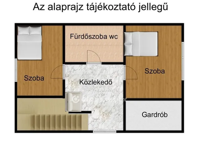 Eladó ház Hajdúböszörmény 125 nm